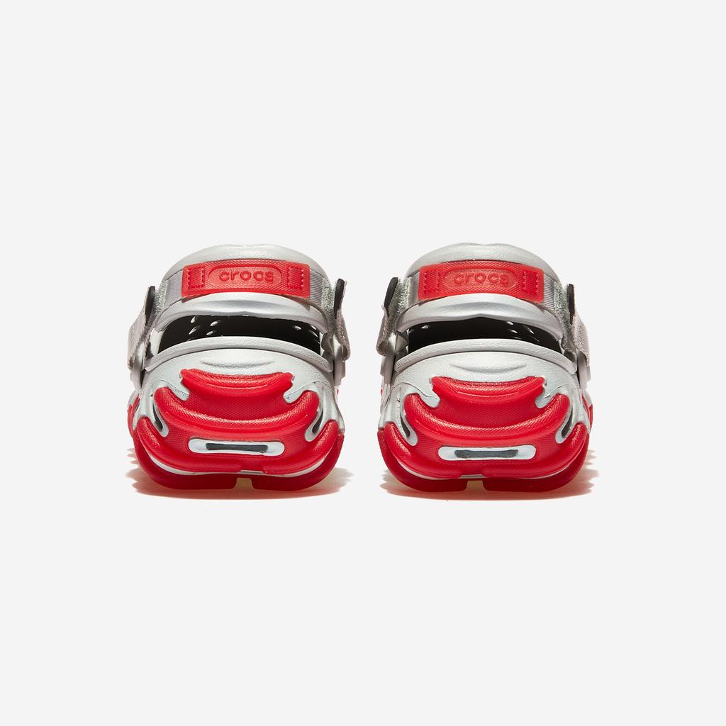 [Crocs] Echo RO Icy Clog [CRS211458] [Shipped from Korea] 100% Authentic