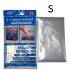 Large Transparent Vacuum Compression Bag Wholesale Pet+pe Material
