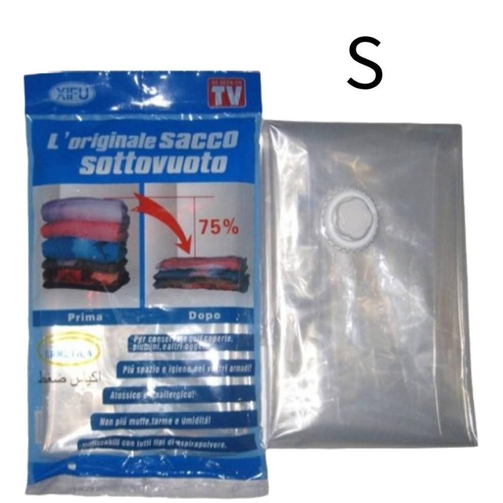 

Clear Storage Bag For Blankets And Clothes Large Vacuum Compression Bag S