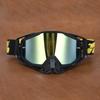Goggles color-changing motorcycle cross-country glasses outdoor riding sports windproof ski goggles