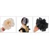 Bows Hair Clips Strong Hold Jaw Clip for Thick/Thin Hair Hair Barrette Clamps Hair Accessories Hair Styling Tools Gifts