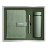 Customized Pu Leather Note Book Corporate Gift Set A5 Journal  Promotional Luxury Business Gift Items Notebook With Pen
