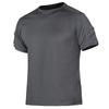 Endure Men's 2nd Gen Quick-Dry Tactical Short Sleeve Shirt with Pockets