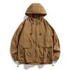 Jachetă Unisex Ușoară Respirabilă de Vară 2026 Bărbați Largă Mătase de Gheață Protecție Solară Îmbrăcăminte Exterioară Sport Camping Pescuit Drumeții Haine