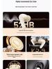 2025 True Wireless Noise-Cancelling In-Ear Bluetooth Earbuds with Ultra-Long Battery Life for Running, Sports, and Gaming