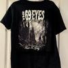 The 69 Eyes Band Fade To Grey Tour T Shirt Cotton Adult Vintage Comfortable Stylish Versatile Unisex Designer Clothes