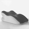 Memory Foam Prone Pillow Bed Rest Cushion Neck Support Pillow For Reading Watching Phone Lying On Bed