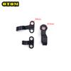 OTOM For YAMAHA Motorcycle Front Rear Brake Cable Clamp Guide Brake Hose Holder Tube Clip YAMAHA YZF YZFX WRF WRFK 250 450 Parts