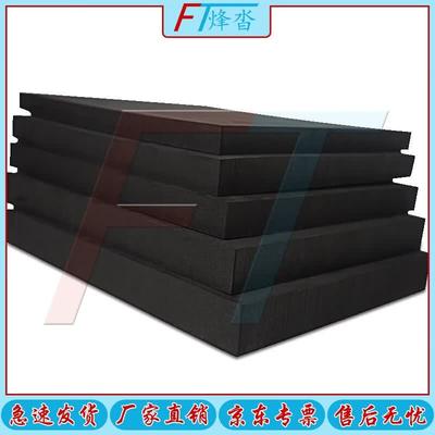 High-Density EVA Foam Anti-Collision Sheet