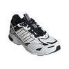 Adidas Spiritain 2000 Leichter Bequemer Stoff Low-Top Lässige Laufschuhe Unisex Sneaker Weiß Schwarz HP6762