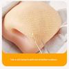 Pimple Toy Silicone Satisfying Pimple Pop Toy Reusable Stress Reliever Nose Game For Kids Boy Girls Adults Classroom Desk