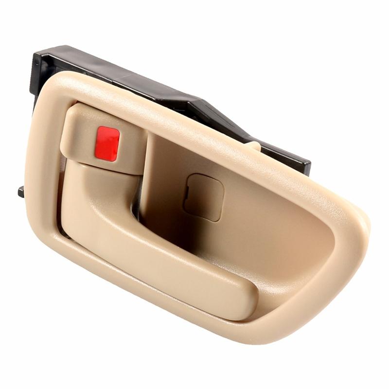 A28G-69205-AC010 69206-AC010 Car Inner Door Handle For TOYOTA AVALON 2000-2004 Auto Accessories