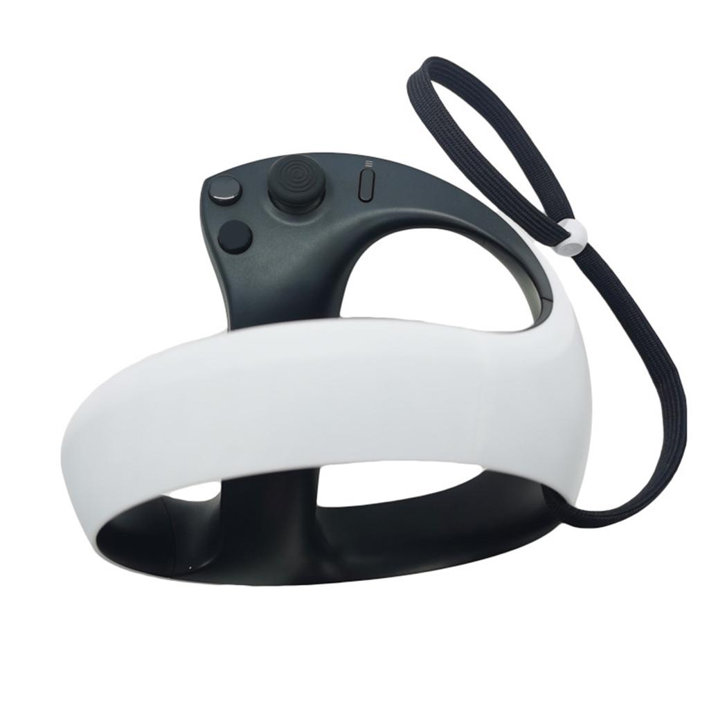 Dustproof Non-slip Caps Controller Thumb Stick Caps for PS VR2 Thumbstick Caps