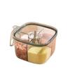ZISIZ Kitchen Seasoning Box Set