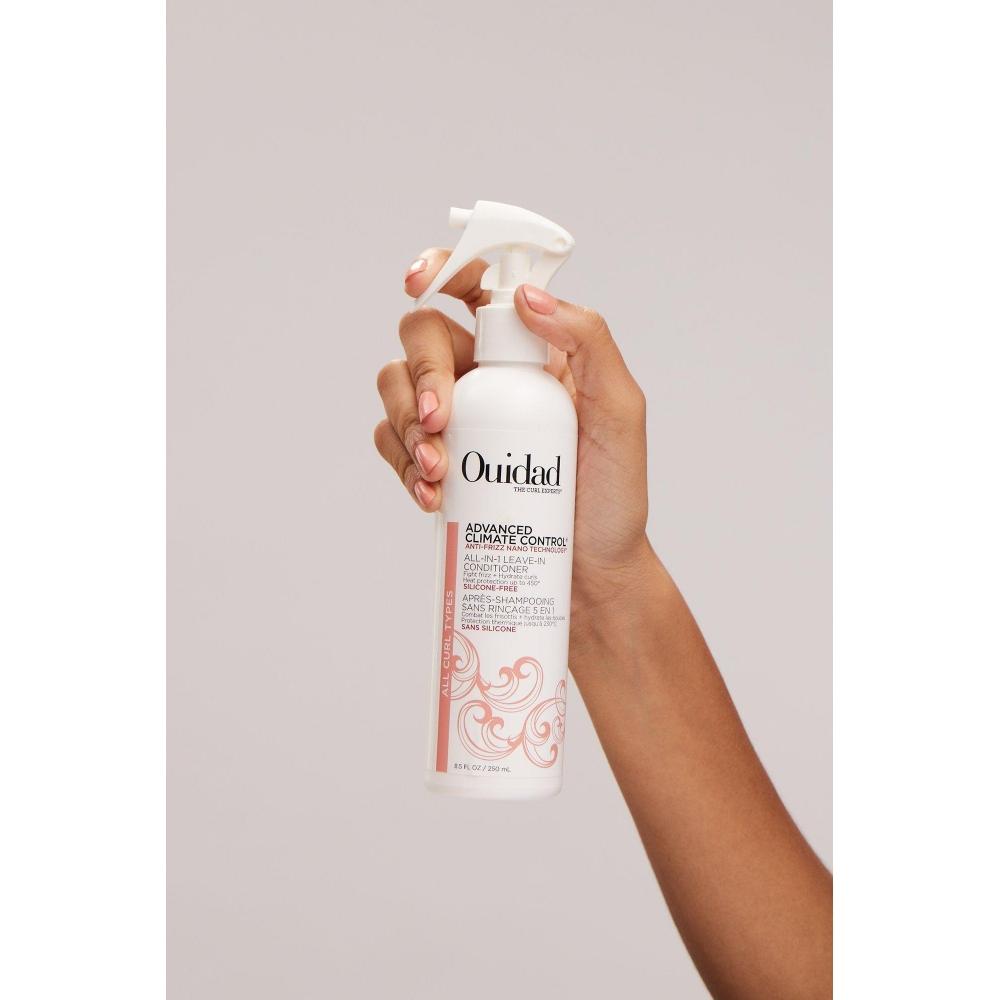 Ouidad Advanced Climate Control All In 1 Leave In Conditioner 8.5 Oz