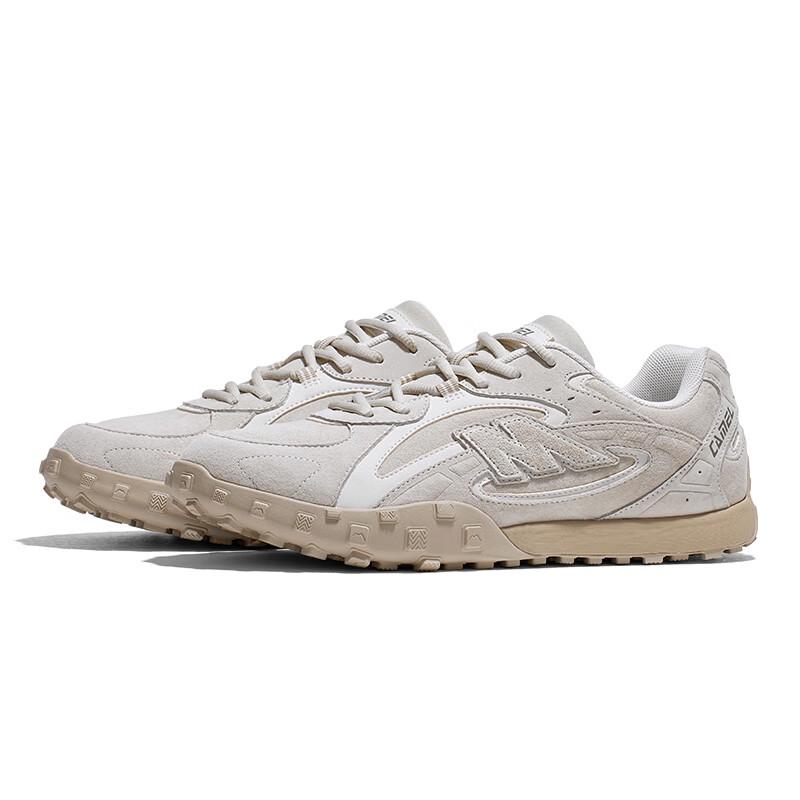 Camel Pantofi Sport Retro Germani Munte și Râu