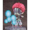 Good Smile Company Nendoroid Kimetsu no Yaiba Akaza Non-Scale Plastic Painted Movable Figure Reissue