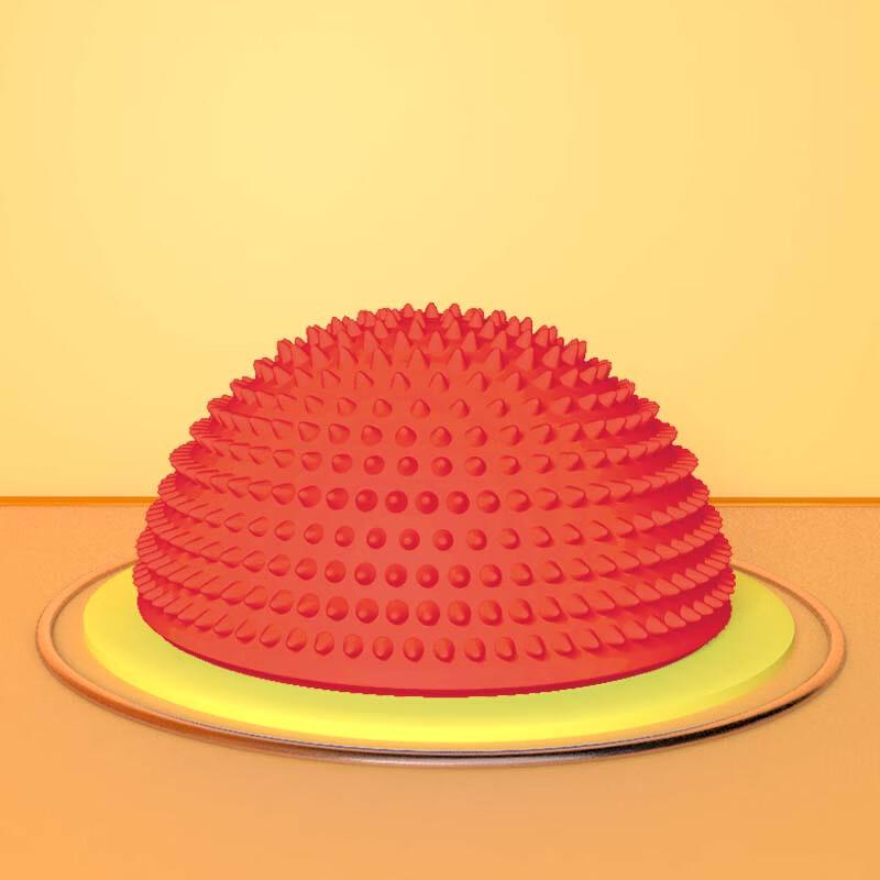 WEZHO Sensory Integration Tactile Ball