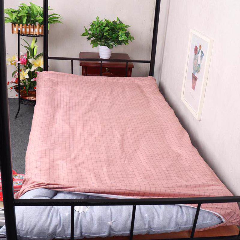 Dustproof Anti-Mite Zippered Duvet and Mattress