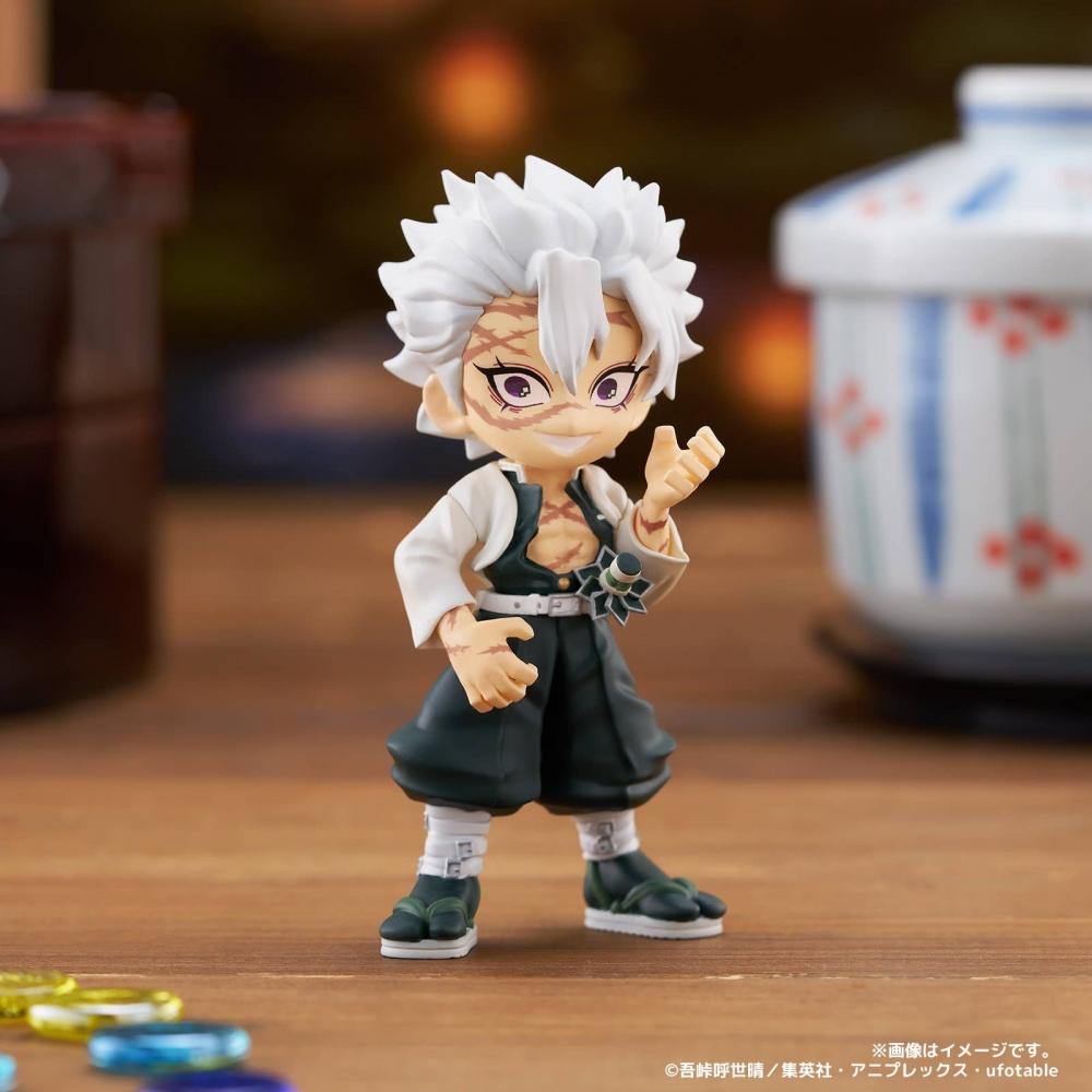 Demon Slayer  Kimetsu No Yaiba Palverse Demon Slayer  Kimetsu No Yaiba Vol.3  1box  6pcs 