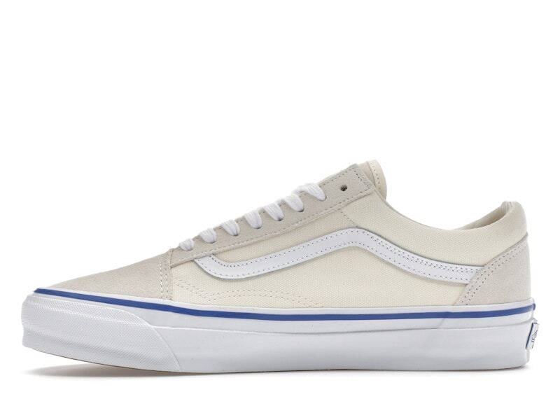 Vans Old Skool 36 LX Off White - VN000CNGOFW