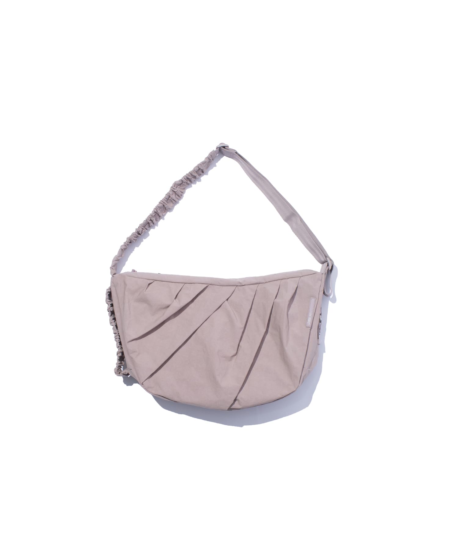 [FCE] Сумка-тоут SCULPT с одним плечевым ремнем KONBU