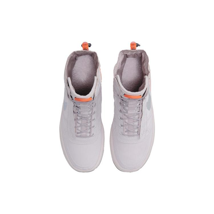 (WMNS) Nike Air Force 1 High Shell 'Platinum Violet' Women's BQ6096-003