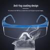 3M 1711 Anti-Scratch Safety Goggles