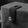 Car Seat Back Hook Suede Rear Storage Storage Small Hook For Seat FR Leon Ibiza Altea 5f Mk2 Mk3 TARRACO Auto Interior Accessory Ibz023
