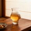 Křišťálově čistá degustační sklenice na pivo Široký baňatý tvar Japonský design Zlepšuje aroma Perfektní pro Stout Porter Nezbytnost pro domácí bar