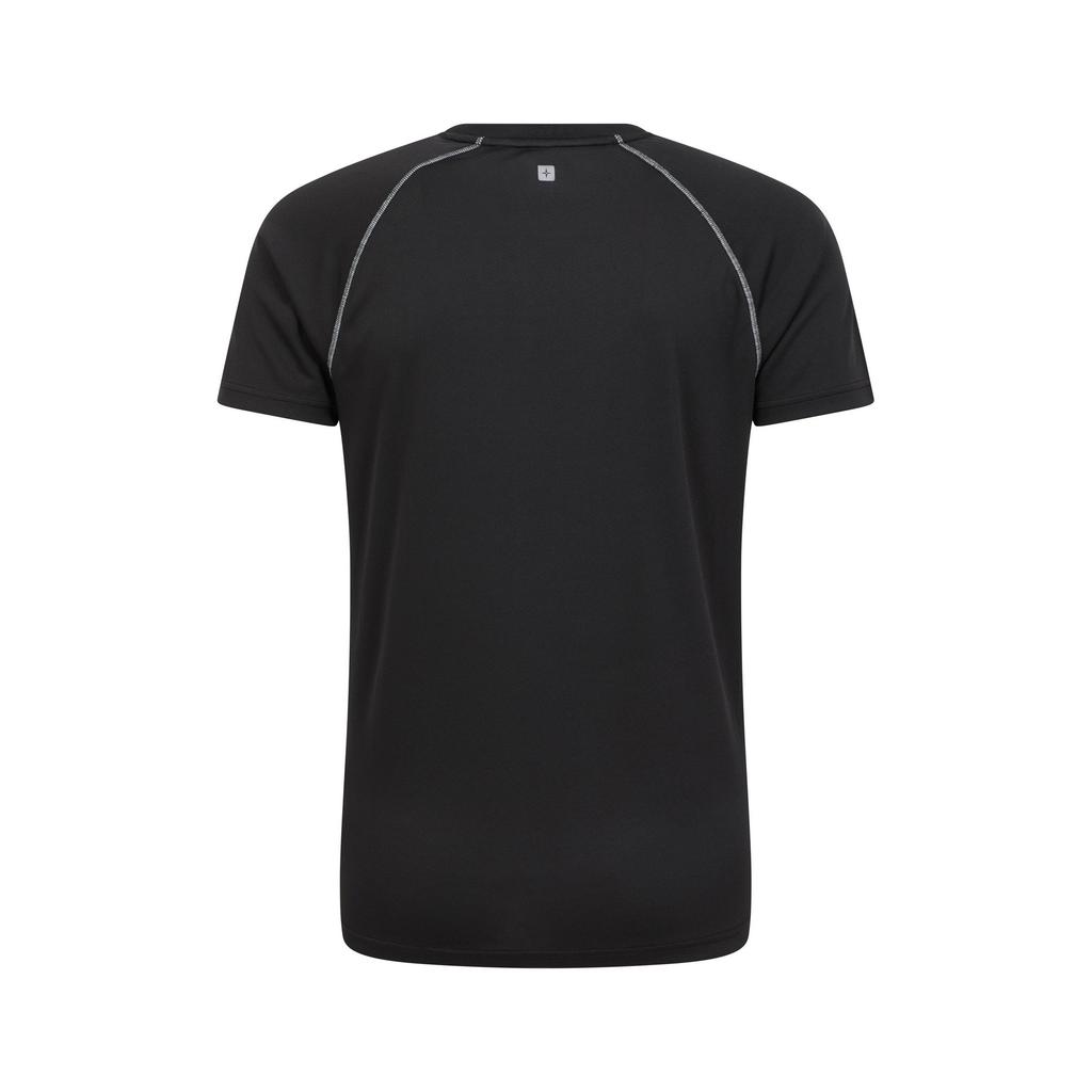 Mountain Warehouse Mens Endurance IsoCool T-Shirt