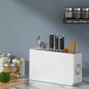 Knife Sterilizer UV Sterilizer Household Kitchen Rack Cutting Board Chopsticks Drying and Disinfection Machine