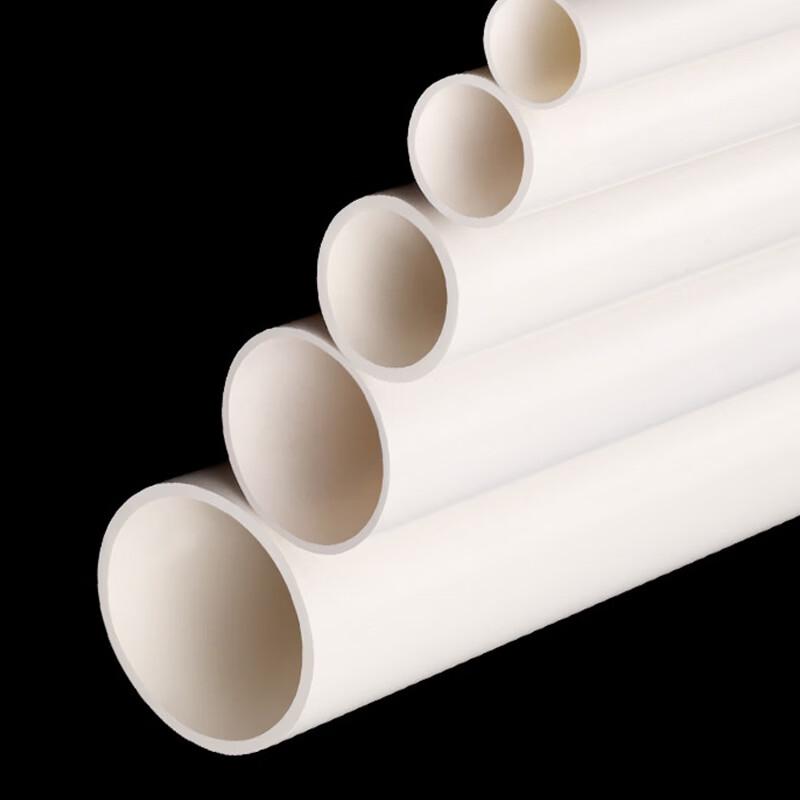 Jukai PVC Flame-Retardant Conduit Pipe