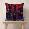 Popular Internet Anime HHomestuck Personalized Pillow Cover Kids Bedroom Wild Party Decor Pillowcase Kid Birthday Shower Gift