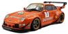 SOLIDO RWB Body Kit 2020 Finished Product S1808506 1/18 (Orange)