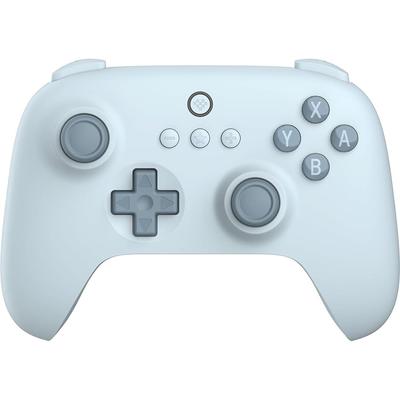 8BitDo Ultimate C Bluetooth Controller Blue Switch [Switch Compatible] -