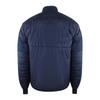 Ice Iceberg Mens Padded Bomber Jacket
