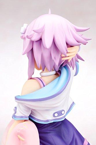 Hyperdimension Neptunia Neptune 1/8 scale PVC painted finished figure