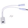 Dc12V 24V Motion Sensor Switch Hand Sweep Ir Sensor Switch On/Off Diy Led Light