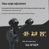 Jiashiying WJ-19X Transparent Speech Teleprompter