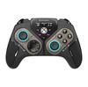 TURTLE BEACH Wireless Controller for FPS and Fighting Stealth Officially Licensed by Wireless Compatible with and Gamepad with Rotation Display Hall