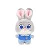 Disney Zootopia Officer Judy, Nick & Flash Plush Toys