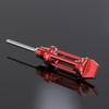 SPIRIT BEAST Motorcycle Oil Dipstick Tank Cap Plug Motorcycle Engine Oil Plug Plug Screw For AOJUE UHR150 UHR 150 2022 2023 2024