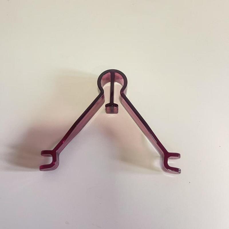 

V-shaped Chin Trainer, Facial Neck Trainer, Facial Lifting and Tightening Portable Facial Trainer фиолетовый