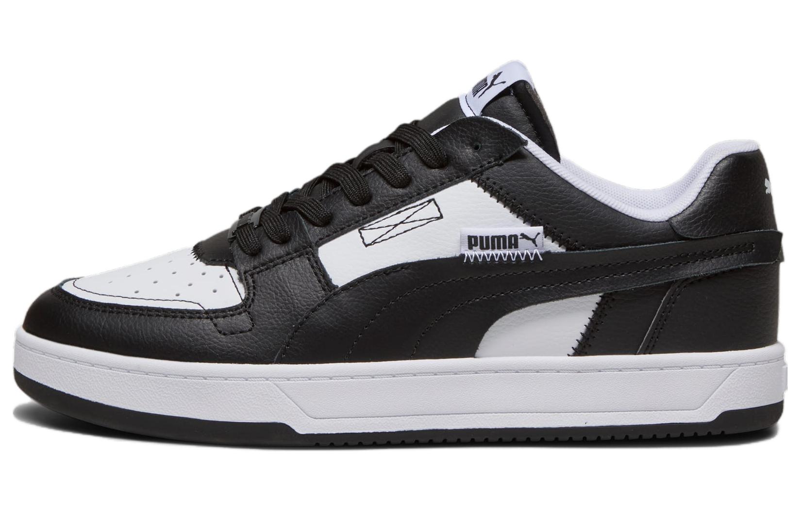 PUMA Caven 2.0 Vtg  Черно-белый  392332-02 38