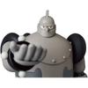 Tetsujin 28 Mafex Tetsujin 28 Go  B W Ver. 