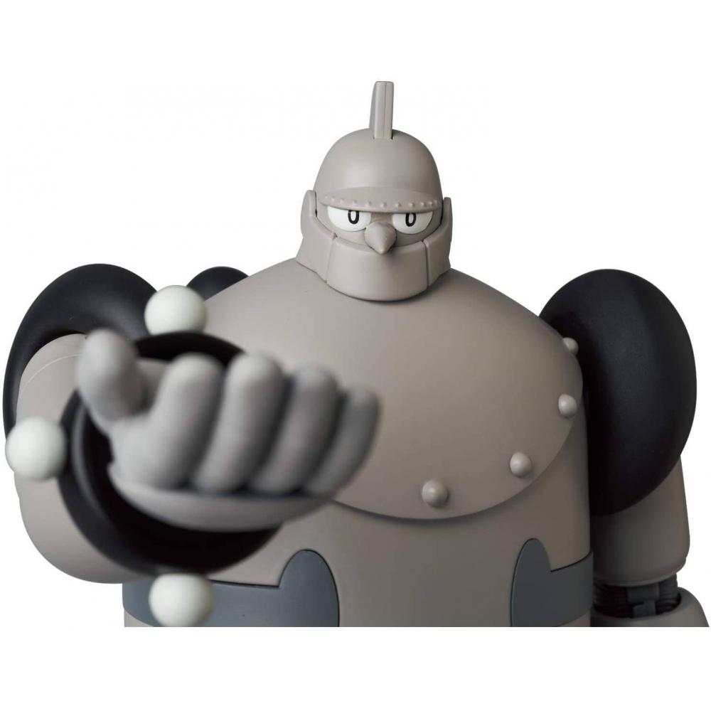 Tetsujin 28 Mafex Tetsujin 28 Go  B W Ver. 