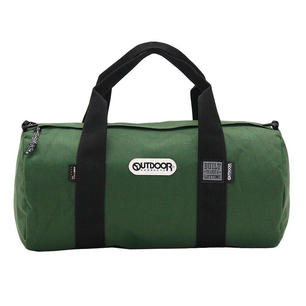 

Boston Bag Duffel Bag 2WAY [Товары для активного отдыха] PINENEEDLE(ЗЕЛЕНЫЙ)