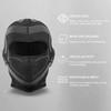 Winddichte Maske 3 Größen zum Fahren Outdoor Bergsteigen Skifahren Sport Atmungsaktive Motorrad Kopfbedeckung Sicherheitsausrüstung