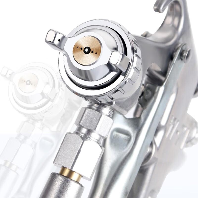 Pneumatic Paint Spray Gun
